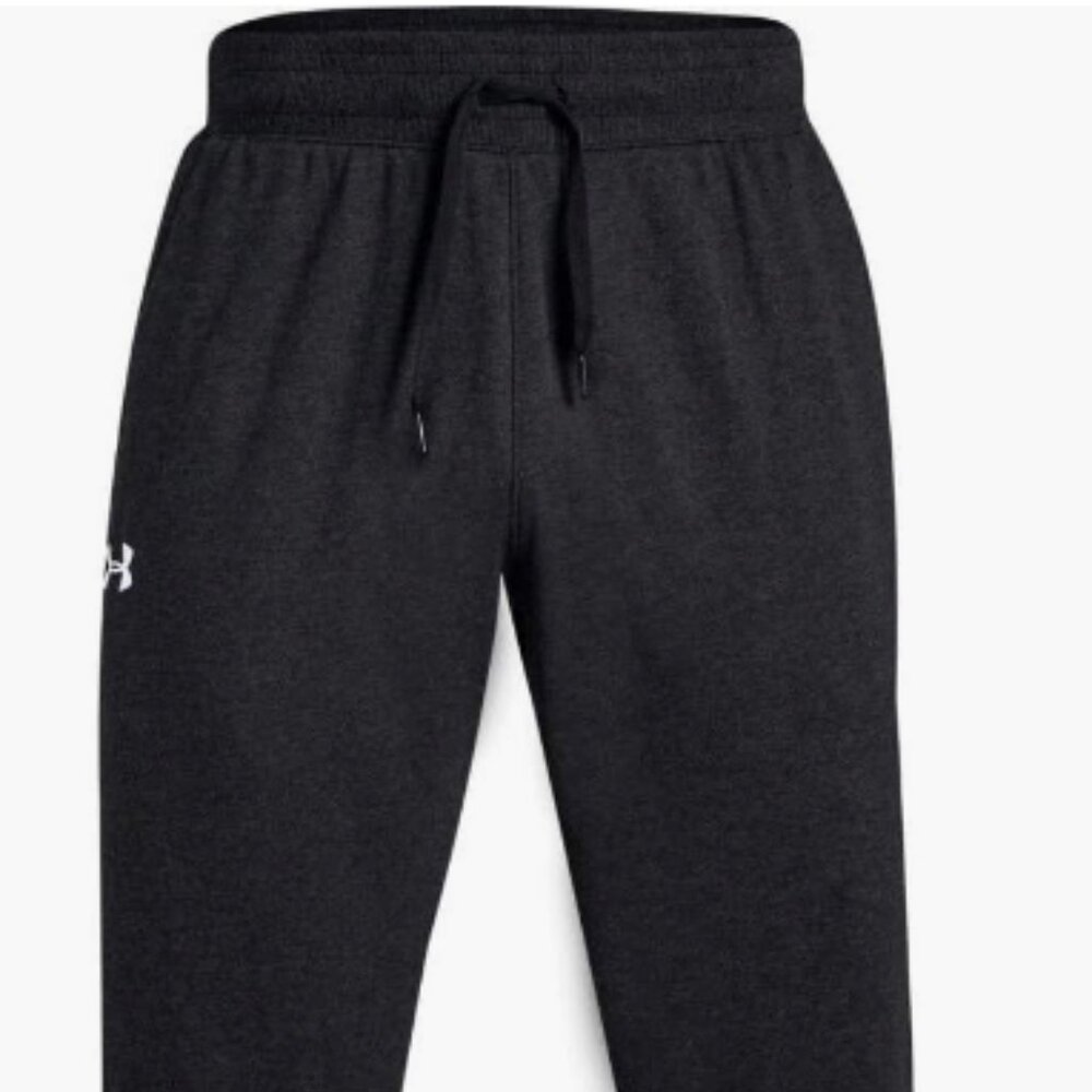 Under Armour Men's UA Hustle Fleece Joggers - Size 3XL